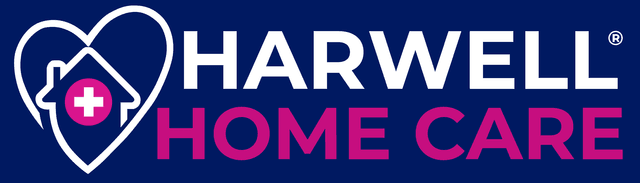 Harwell Homecare Logo
